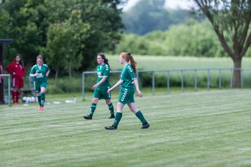 Bild 381 - SV GW Siebenbaeumen - TuS Tensfeld : Ergebnis: 2:2